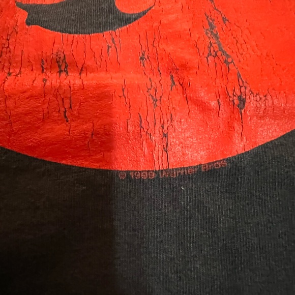 Thunder cats, Size Large, Vintage, 1999, (Used) - Picture 3 of 4